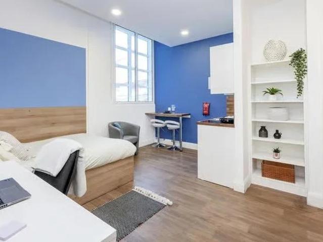 Apartment at St Leonard's Gate, Lancaster