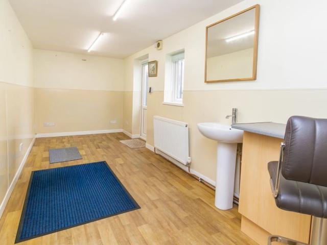Apartment at Stockbridge Road, Winchester