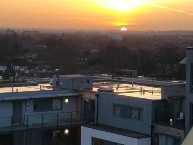 Apartment at Streatham Place, Greater London