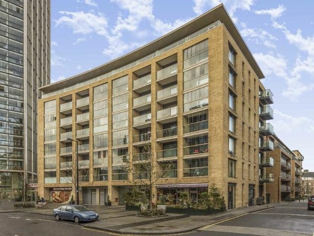 Apartment at Surrey Quays Road, Greater London