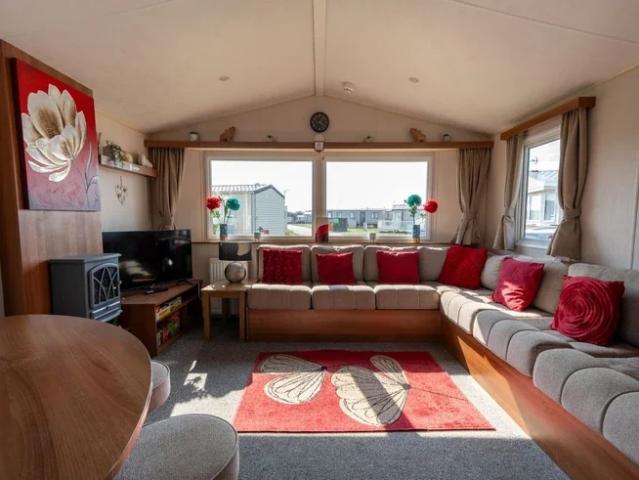 Apartment at Scratby Crescent, Great Yarmouth