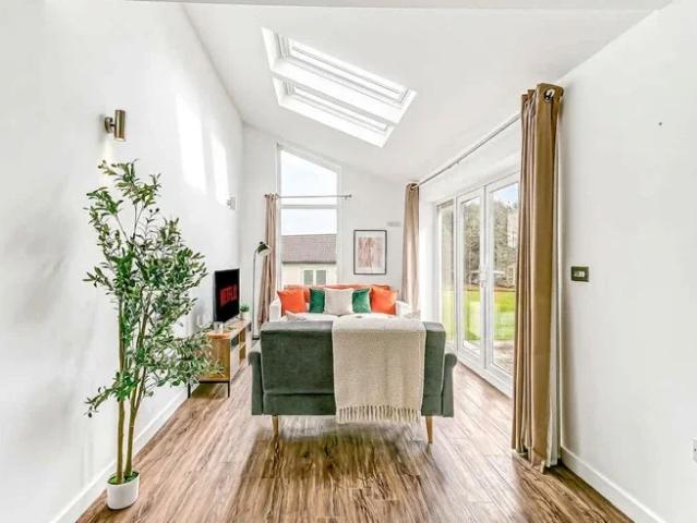 House at Slade Lane, East Devon