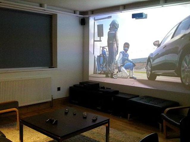 Apartment at Smithy Street, Greater London