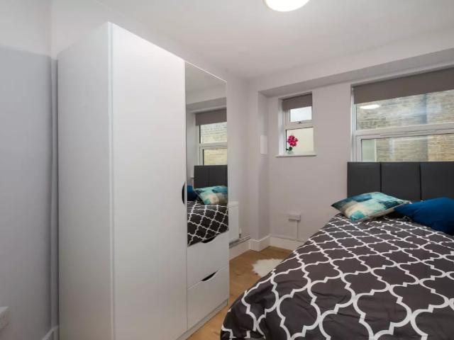 Apartment at Edith Grove, Greater London
