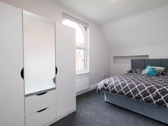 Apartment at Edith Grove, Greater London
