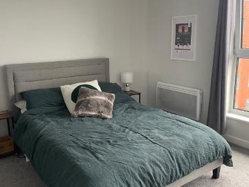 Apartment at Southgate Road, Greater London