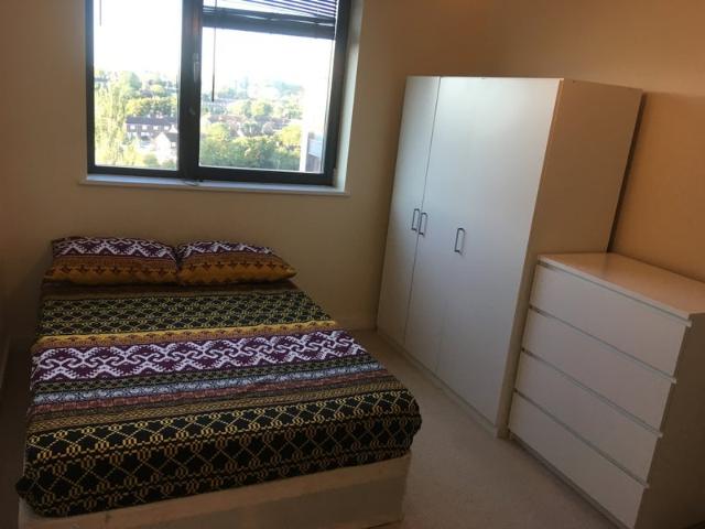 Apartment at Southernhay, Basildon