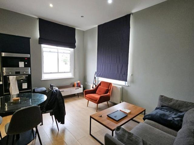 Apartment at Spring Street, Middlesbrough