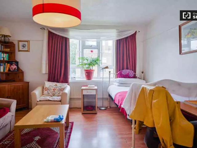 Apartment at Tulse Hill, Greater London