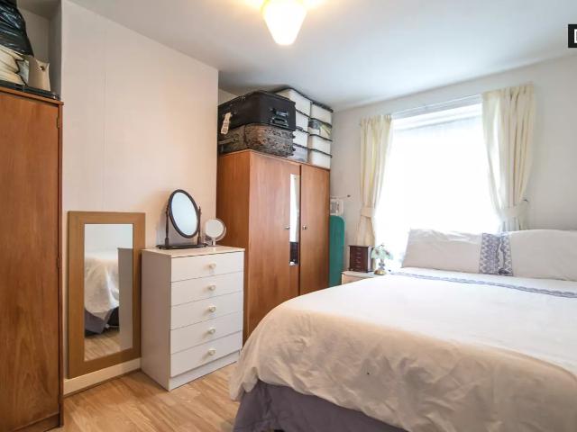 Apartment at Turnham Road, Greater London