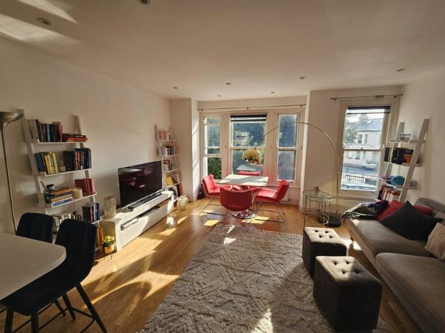 Apartment at Tynemouth Street, Greater London