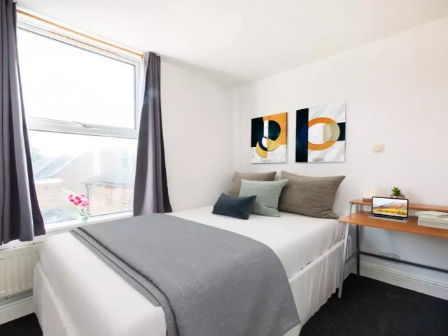 Apartment at Edith Grove, Greater London