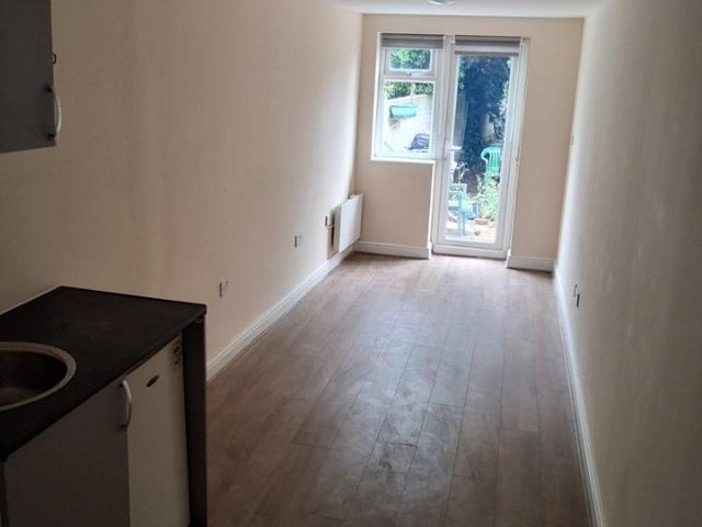 Apartment at The Alders, Greater London