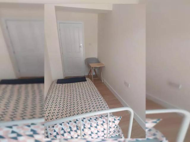 Apartment at Tollgate Drive, Greater London