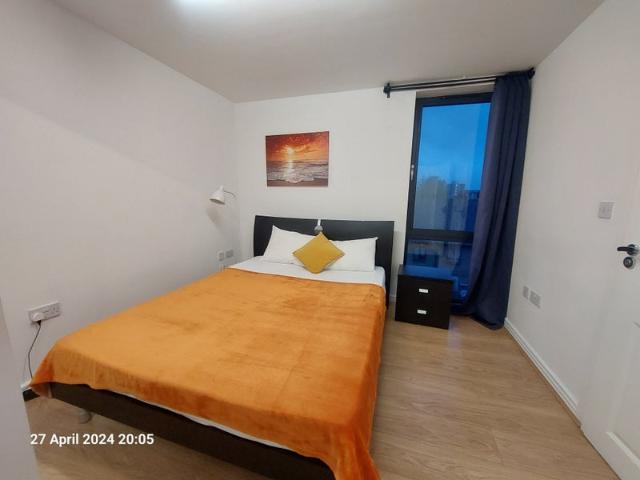 Apartment at Upper North Street, Greater London