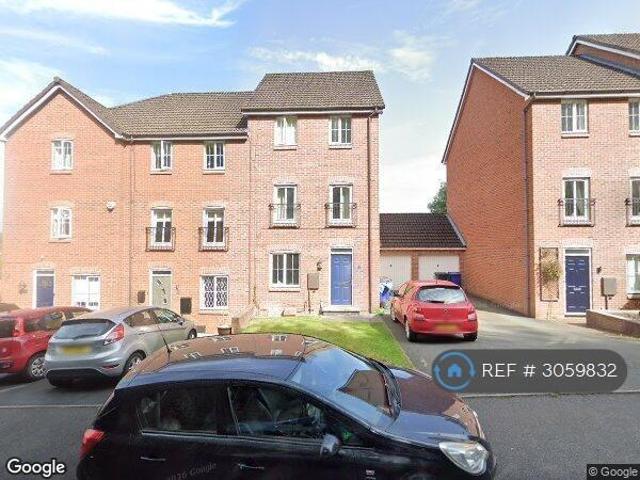 House at Valley View, Newcastle under Lyme