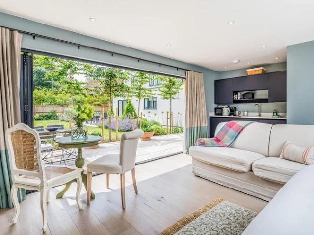 Apartment at Viking Way, Chichester