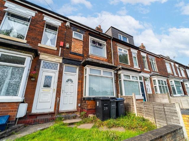 Apartment at Warwards Lane, Birmingham
