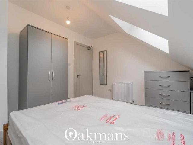 Apartment at Warwards Lane, Birmingham