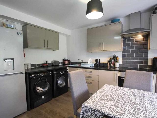 Apartment at Watford Road, Birmingham