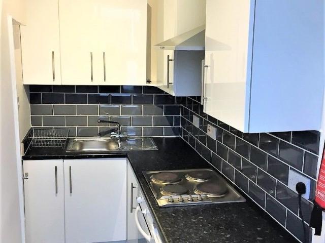 Apartment at West Green Road, Greater London