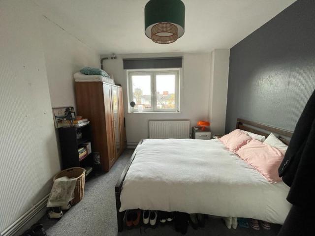 Apartment at West Lane, Greater London