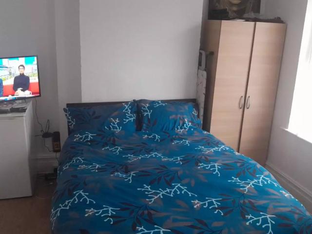 Apartment at Wimpole Close, Greater London