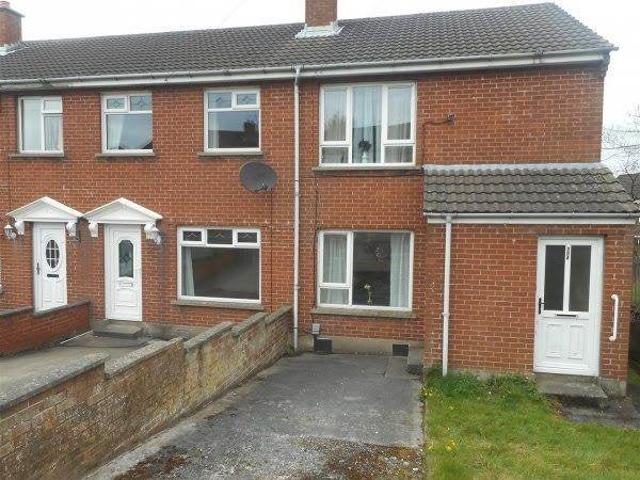 Apartment at Winchester Park, Derry/Londonderry