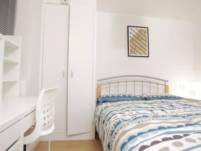 Apartment at Cambridge Heath Road, Greater London