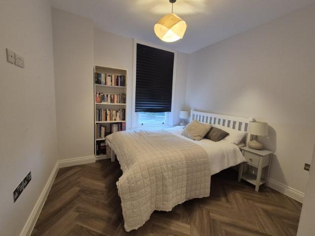 Apartment at Wood Lane, Greater London