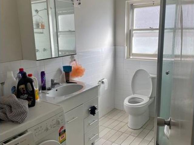 Room available