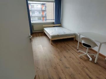 Kouwenoord, Reyeroord, Gemeente Rotterdam, Zuid-Holland