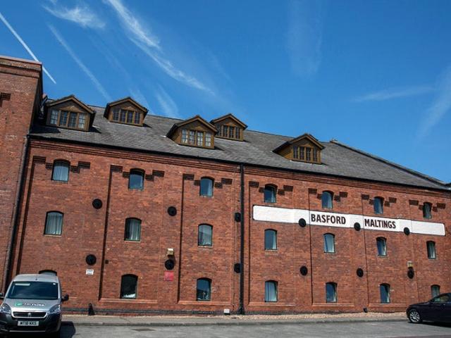Room available The Maltings