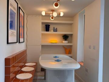 Room Available with Private Garden