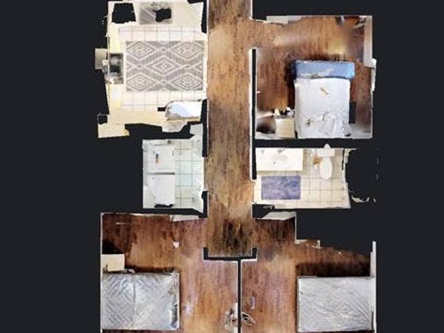 Room available for rent
