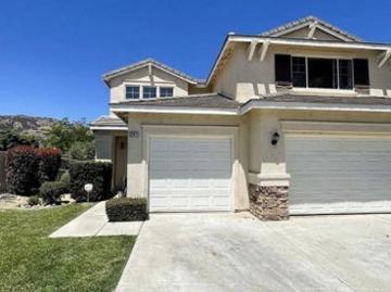 Temescal Valley, Riverside County, California, USA