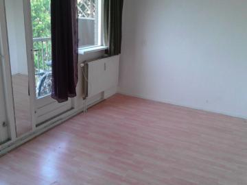 Spoorsingel, Provenierswijk, Gemeente Rotterdam, Zuid-Holland