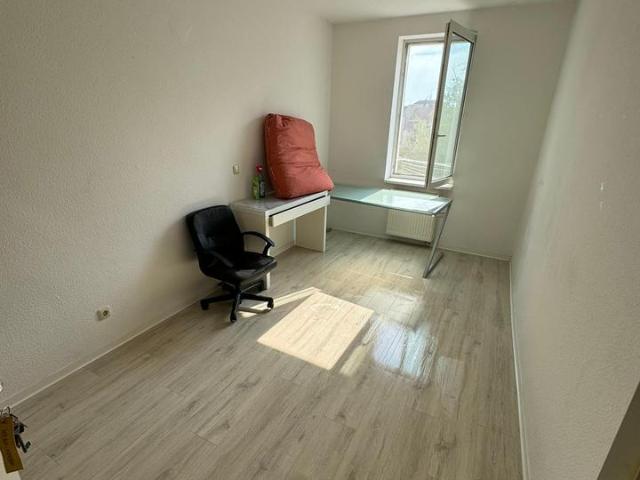 Room available in Leipzig Lindenau – free now!