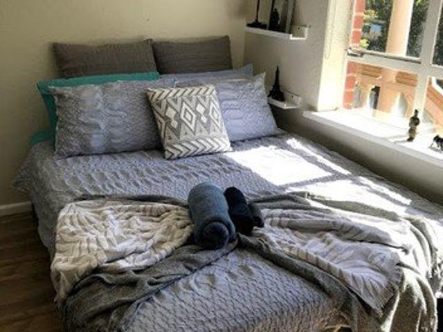 Room Available in Prime Location: A Safe and Comfortable Co Living Experience!