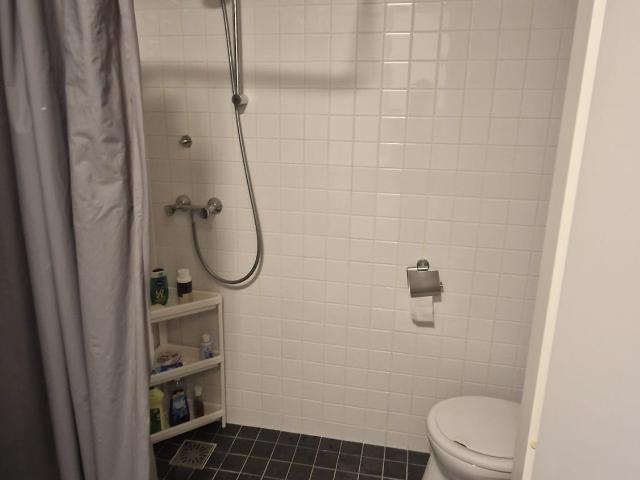 Room available near Den Haag HS The Hague