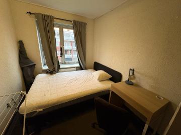 Oud-Mathenesse, Gemeente Rotterdam, Zuid-Holland