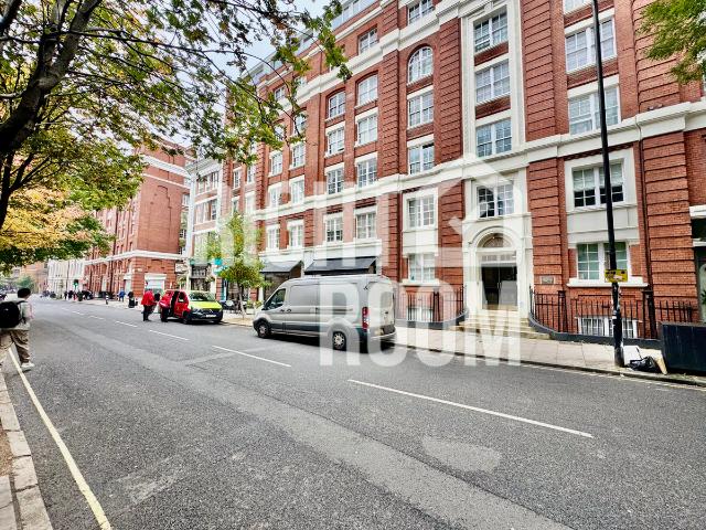 Room B, Jessel House, 108 110 Judd Street, London WC1H, Room to rent, £1,450 pcm | PrimeLocation