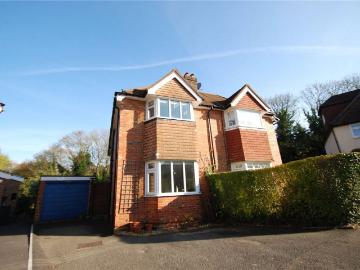 Guildford, Surrey county, South East England