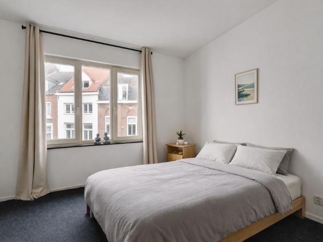 Room Brusselsestraat Maastricht te huur