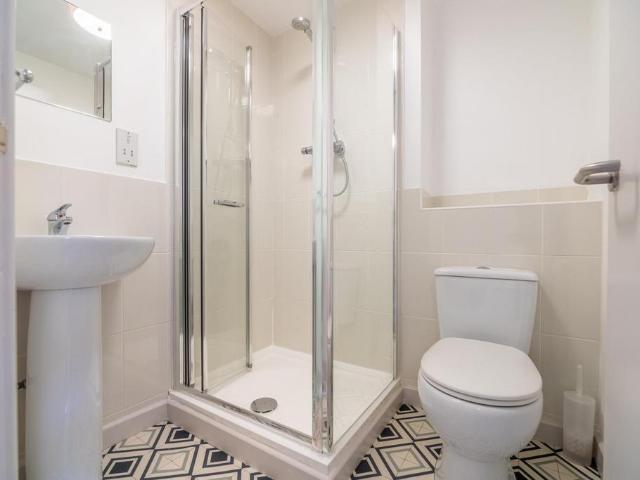 Room C Bywater House, Birmingham B16 1 bed house to rent £607 pcm £140 pw