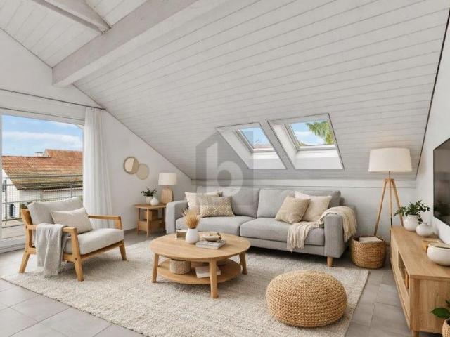 ROOM FEELING AT ITS HIGHEST LEVEL