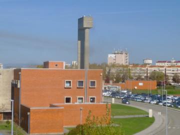 Glória e Vera Cruz, Aveiro, Distrito de Aveiro