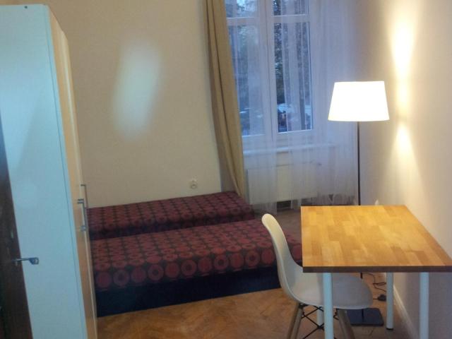 Room for 2 persons