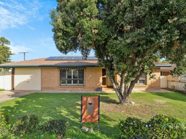 Room for the caravan perfect for downsizers and investors!