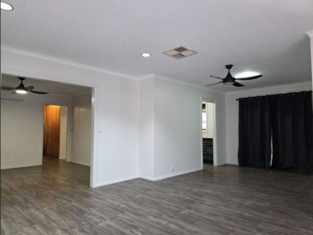 ROOM FOR THE CARAVAN SPACE FOR THE FAMILY!